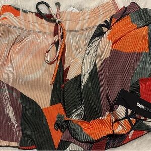 Go Get it Short Set- Olive combo